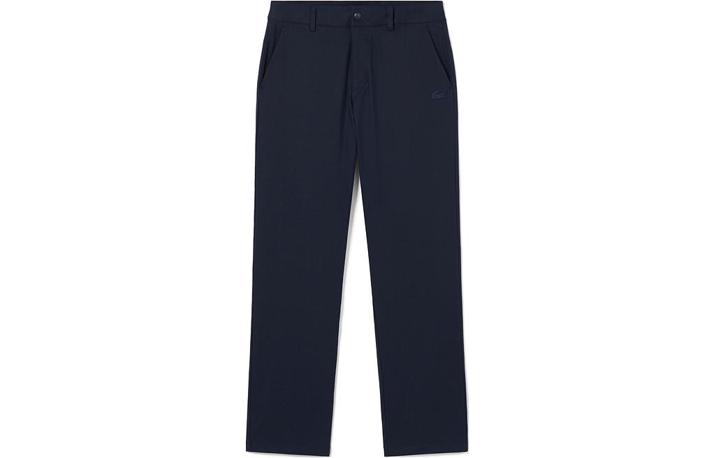 Повседневные брюки мужские LACOSTE, синий
Повседневные брюки мужские LACOSTE, синий