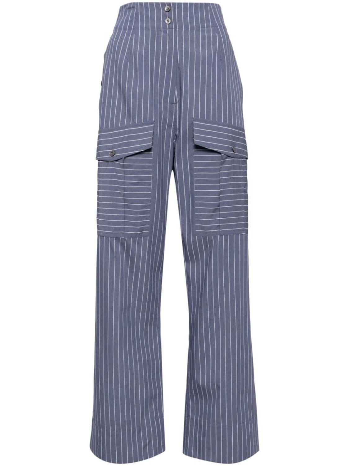 Lee Mathews брюки Heath, синий
Lee Mathews брюки Heath, синий