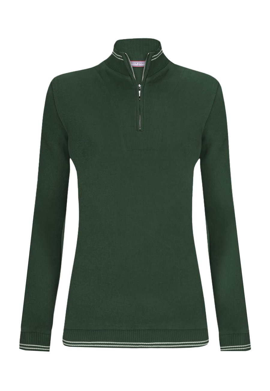 Джемпер Felix Hardy Jumper, Green
Джемпер Felix Hardy Jumper, Green