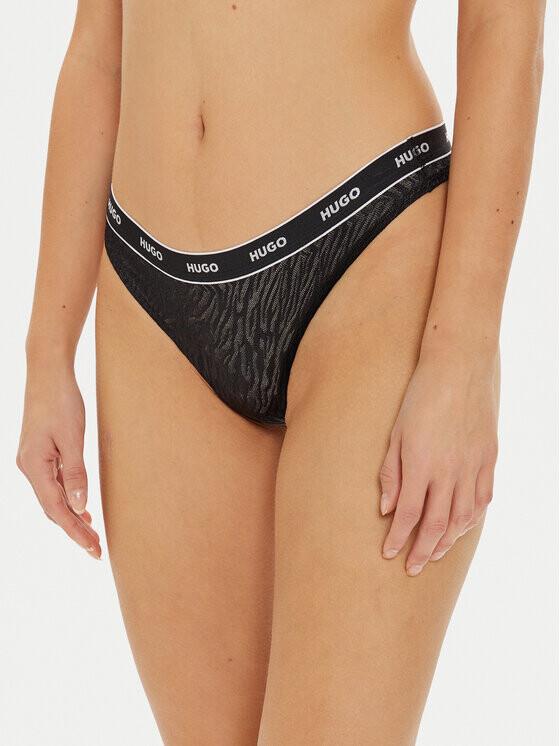 Стринги Hugo, черный
Стринги Hugo, черный