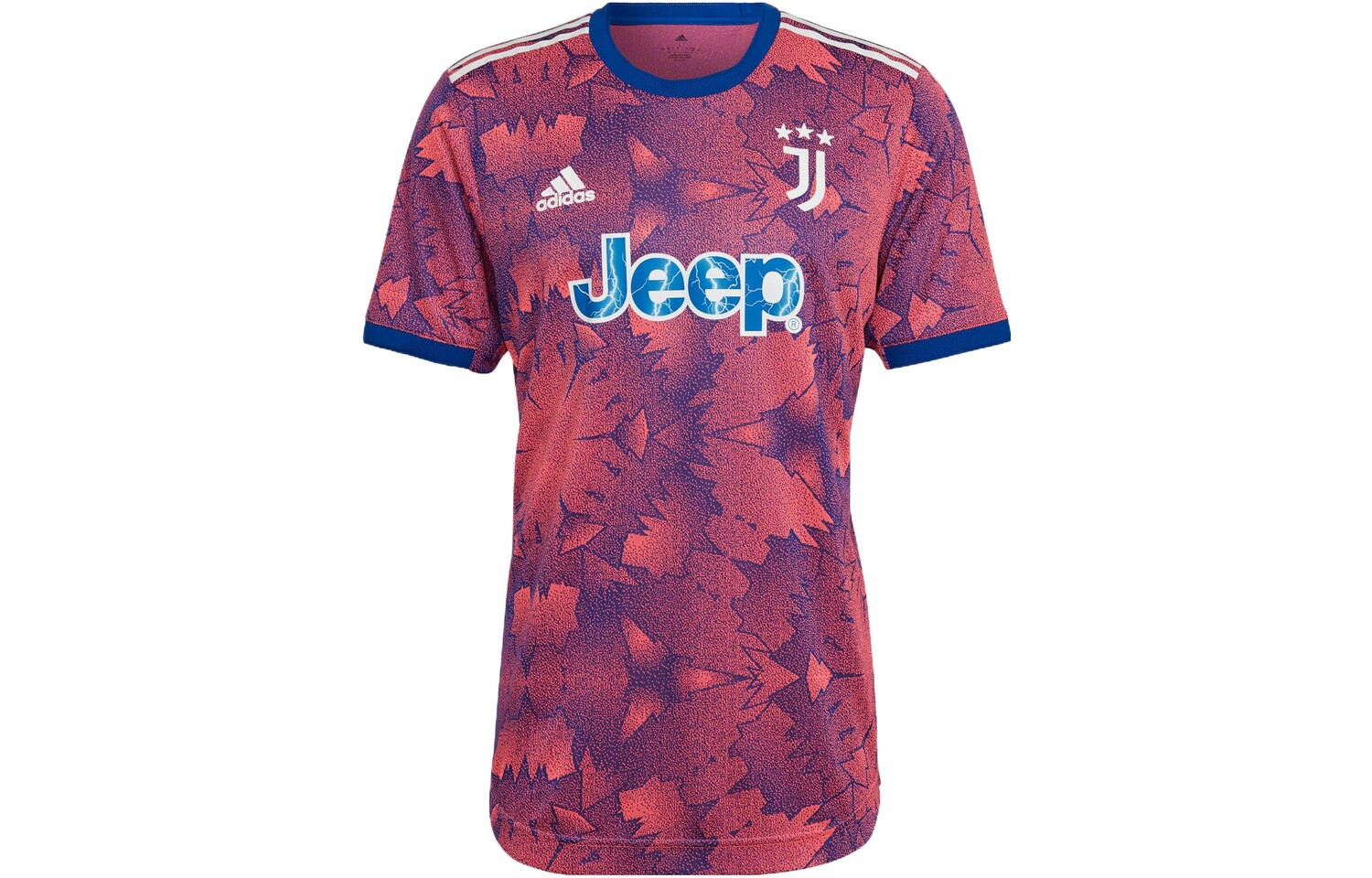 Adidas Мужская футбольная майка, Фиолетовый
Adidas Мужская футбольная майка, Фиолетовый