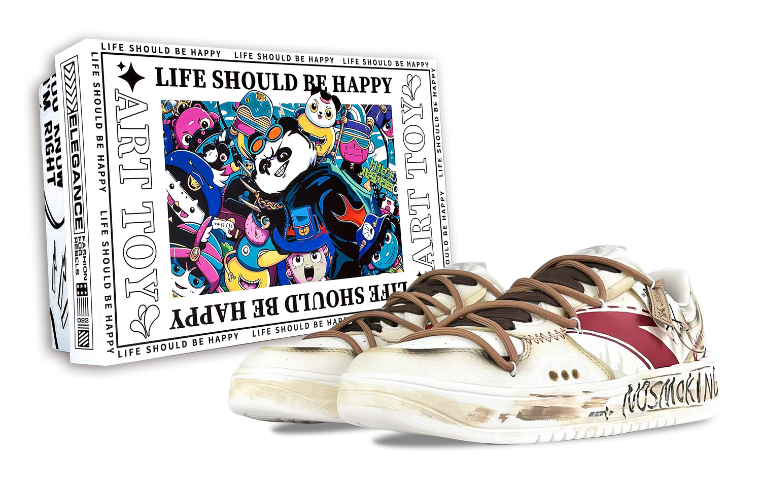 Расслабленные устойчивые к истиранию увеличивающие рост низкие скейтборд кроссовки men's ANTA, желтый
Расслабленные устойчивые к истиранию увеличивающие рост низкие скейтборд кроссовки men's ANTA, желтый