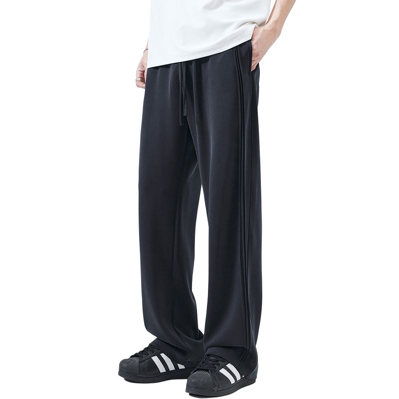 Брюки Casual Leisure Collection Unisex Jeep, черный серый
Брюки Casual Leisure Collection Unisex Jeep, черный серый