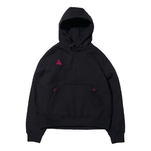 Толстовка Men's Nike ACG Athleisure Casual Sports Pullover Black, черный 
Толстовка Men's Nike ACG Athleisure Casual Sports Pullover Black, черный