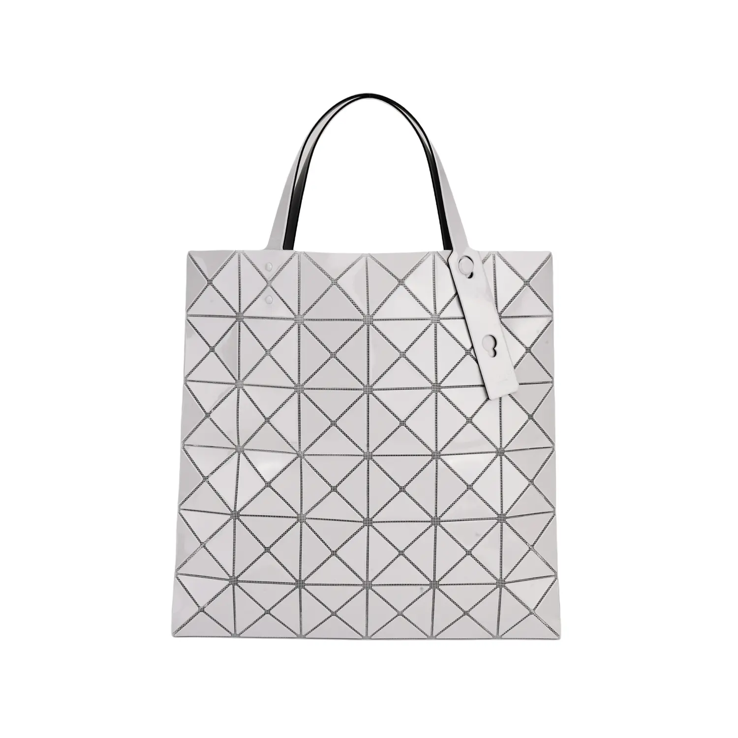 ISSEY MIYAKE Сумка из ПВХ смолы
ISSEY MIYAKE Сумка из ПВХ смолы