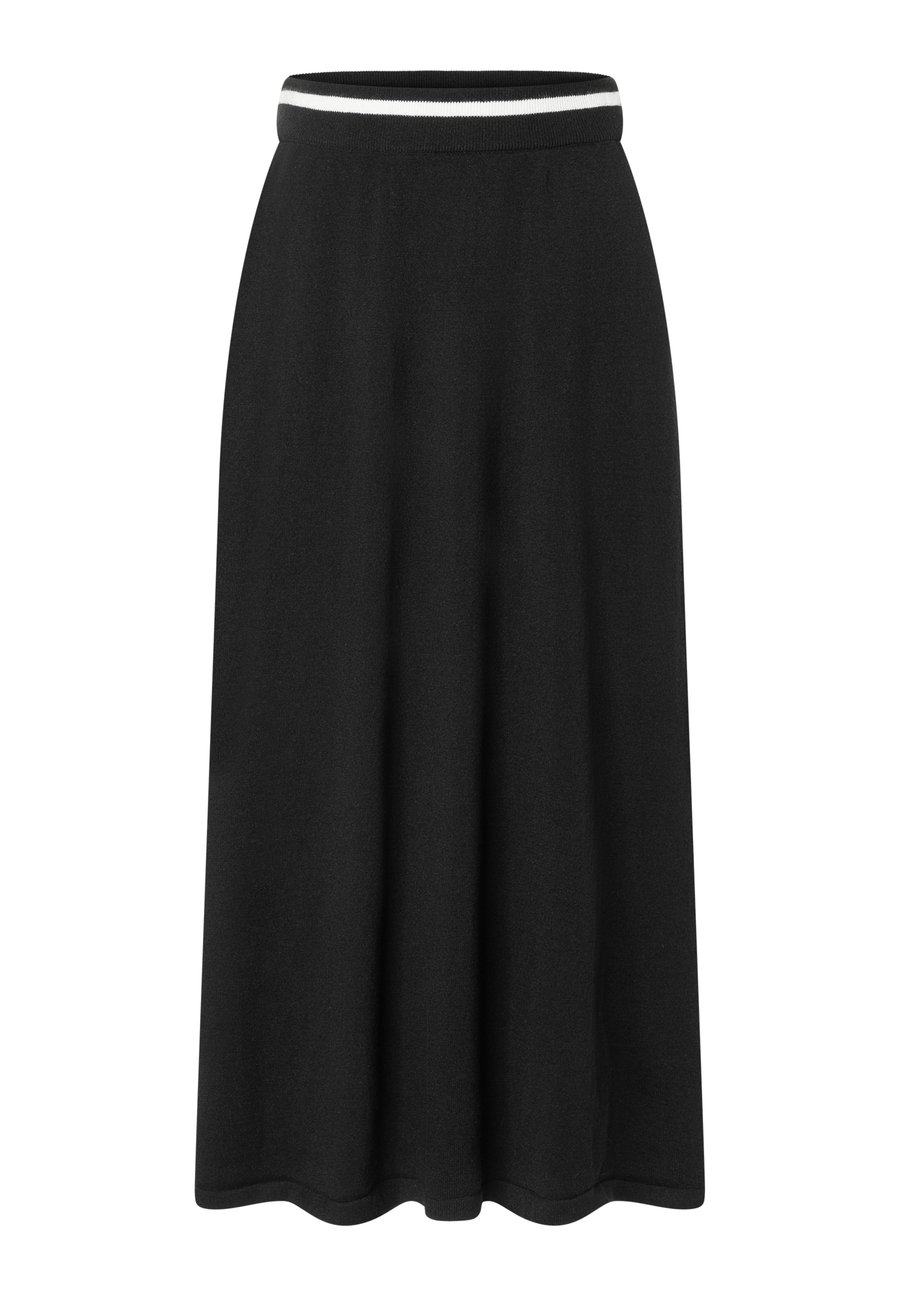 Юбка More & More Maxi skirt, Black
Юбка More & More Maxi skirt, Black