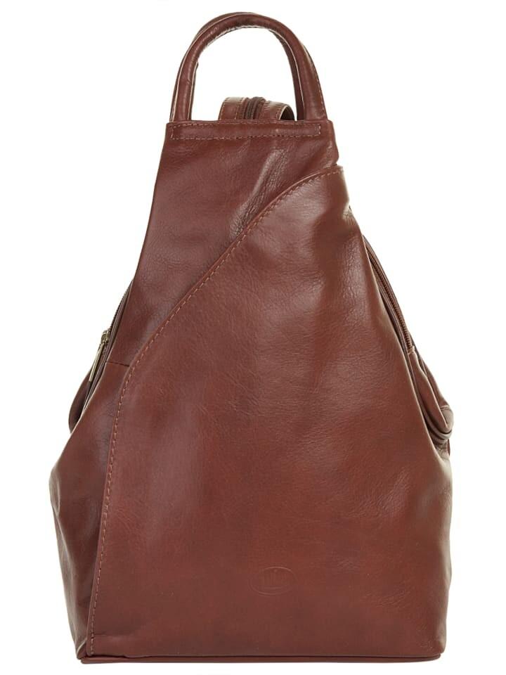 Рюкзак piké, коричневый
Рюкзак piké, коричневый