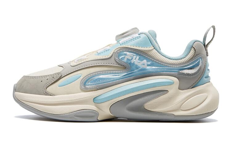 Детские кроссовки FILA GS, Blue/cream
Детские кроссовки FILA GS, Blue/cream