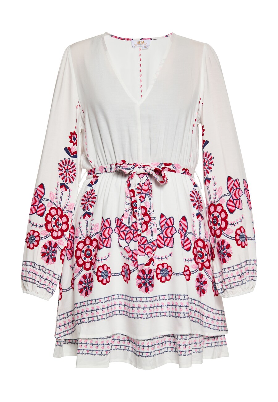 Платье usha FESTIVAL, белый
Платье usha FESTIVAL, белый