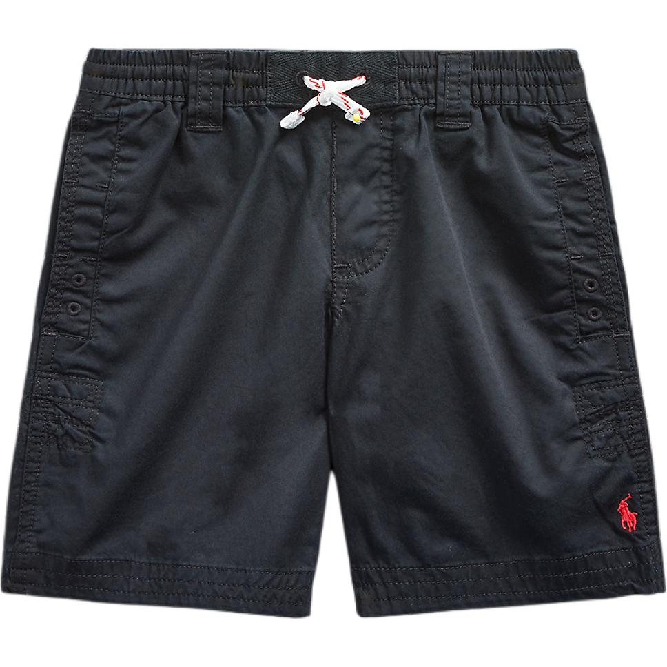 Polo Ralph Lauren Шорты детские черные
Polo Ralph Lauren Шорты детские черные