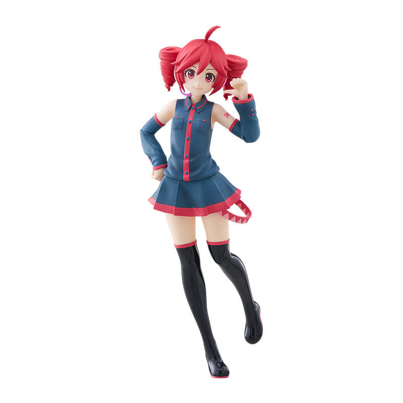 POP UP PARADE Heavy Teto L Size с бонусными подарками GOOD SMILE COMPANY, emphasis teto
POP UP PARADE Heavy Teto L Size с бонусными подарками GOOD SMILE COMPANY, emphasis teto