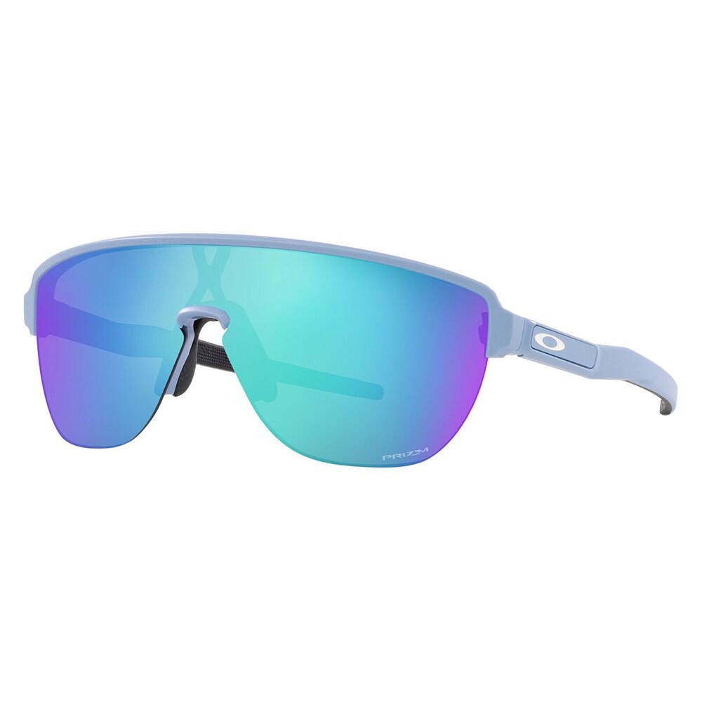 Солнцезащитные очки Oakley Corridor Prizm, прозрачный
Солнцезащитные очки Oakley Corridor Prizm, прозрачный