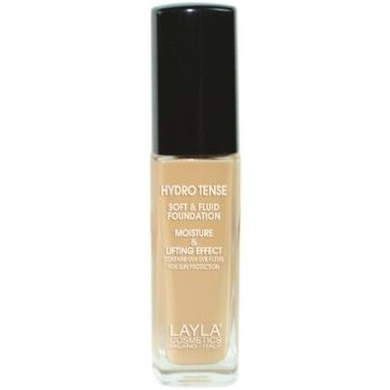 Layla Cosmetics Hydro Tense Лифтинг-эффект 30мл Layla Cosmetics Milano
Layla Cosmetics Hydro Tense Лифтинг-эффект 30мл Layla Cosmetics Milano