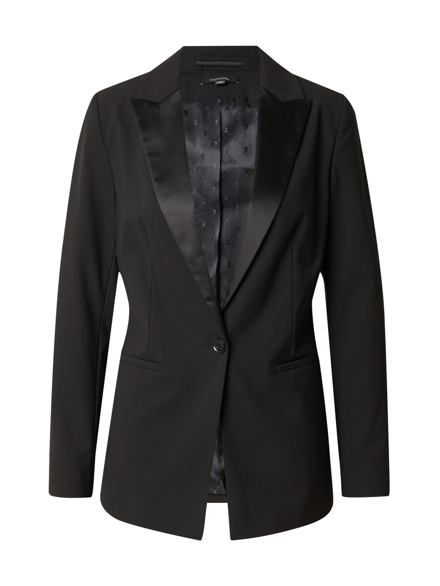Блейзер COMMA, черный
Блейзер COMMA, черный