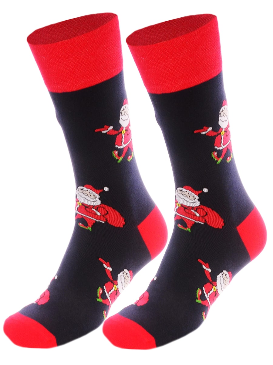 Носки La Bortini, синий
Носки La Bortini, синий