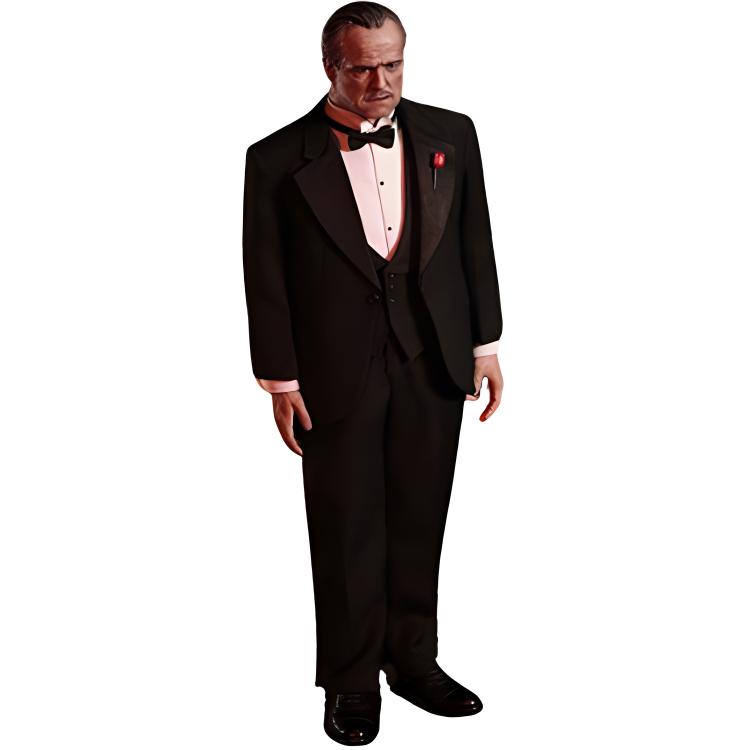 Фигурка Godfather, Vito Andolini Corleone DAMTOYS, movie - the godfather - vito. andurini. corleone
Фигурка Godfather, Vito Andolini Corleone DAMTOYS, movie - the godfather - vito. andurini. corleone