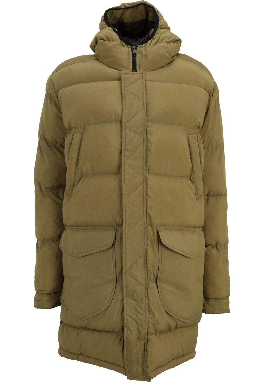 Зимняя куртка 2Y Premium Winter Jacket, оливковый, Зеленый, Зимняя куртка 2Y Premium Winter Jacket, оливковый
Зимняя куртка 2Y Premium Winter Jacket, оливковый, Зеленый, Зимняя куртка 2Y Premium Winter Jacket, оливковый