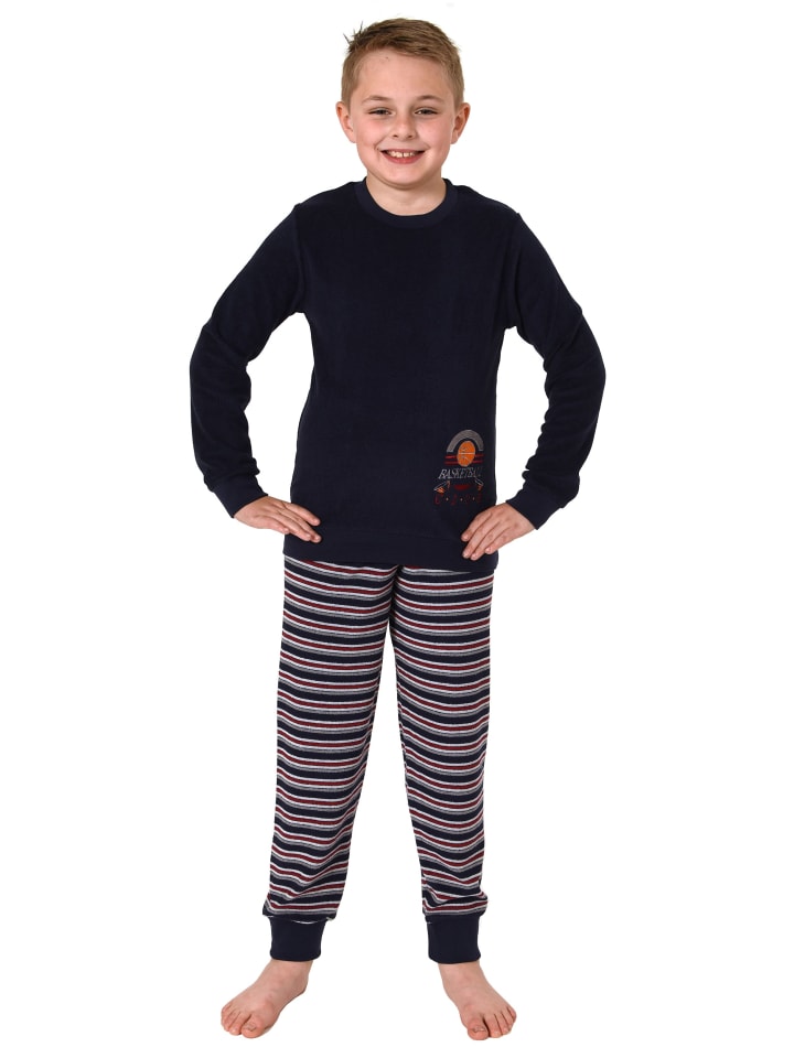 Пижама NORMANN
Пижама NORMANN