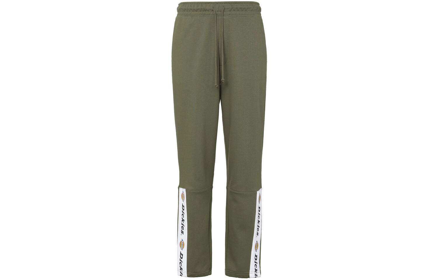Мужские трикотажные спортивные штаны Dickies, цвет Army Green
Мужские трикотажные спортивные штаны Dickies, цвет Army Green