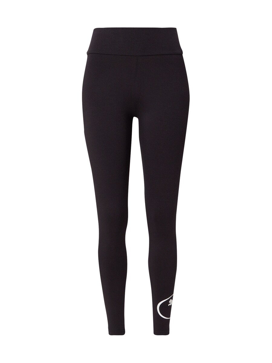 Узкие леггинсы PUMA, Black
Узкие леггинсы PUMA, Black