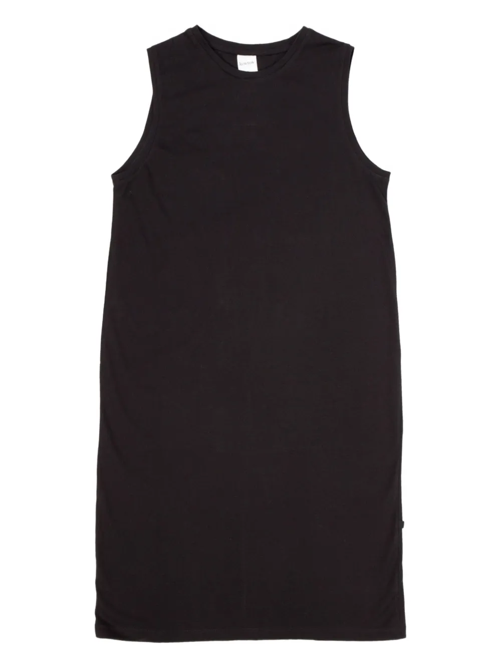 Платье без рукавов Kowtow, коричневый
Платье без рукавов Kowtow, коричневый