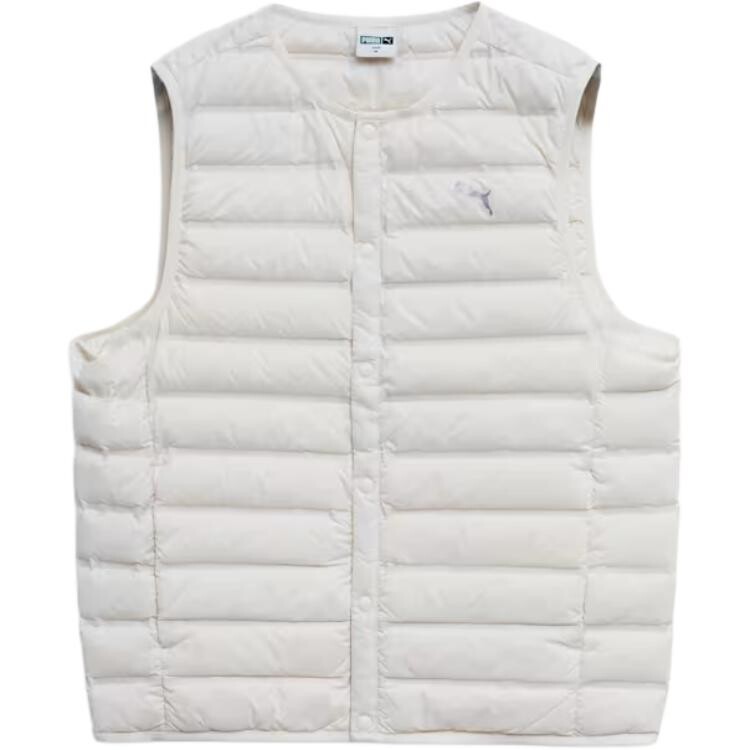Жилет женский Ivory Puma, цвет Ivory
Жилет женский Ivory Puma, цвет Ivory