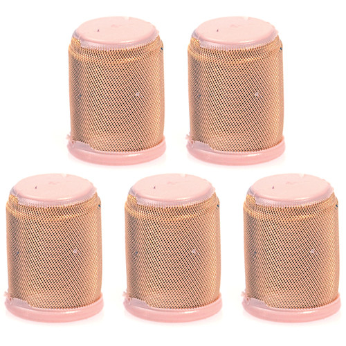 Ветрозащита для микрофона DPA Microphones DUA0575 Pop Screens for the 4088 Headworn
Ветрозащита для микрофона DPA Microphones DUA0575 Pop Screens for the 4088 Headworn