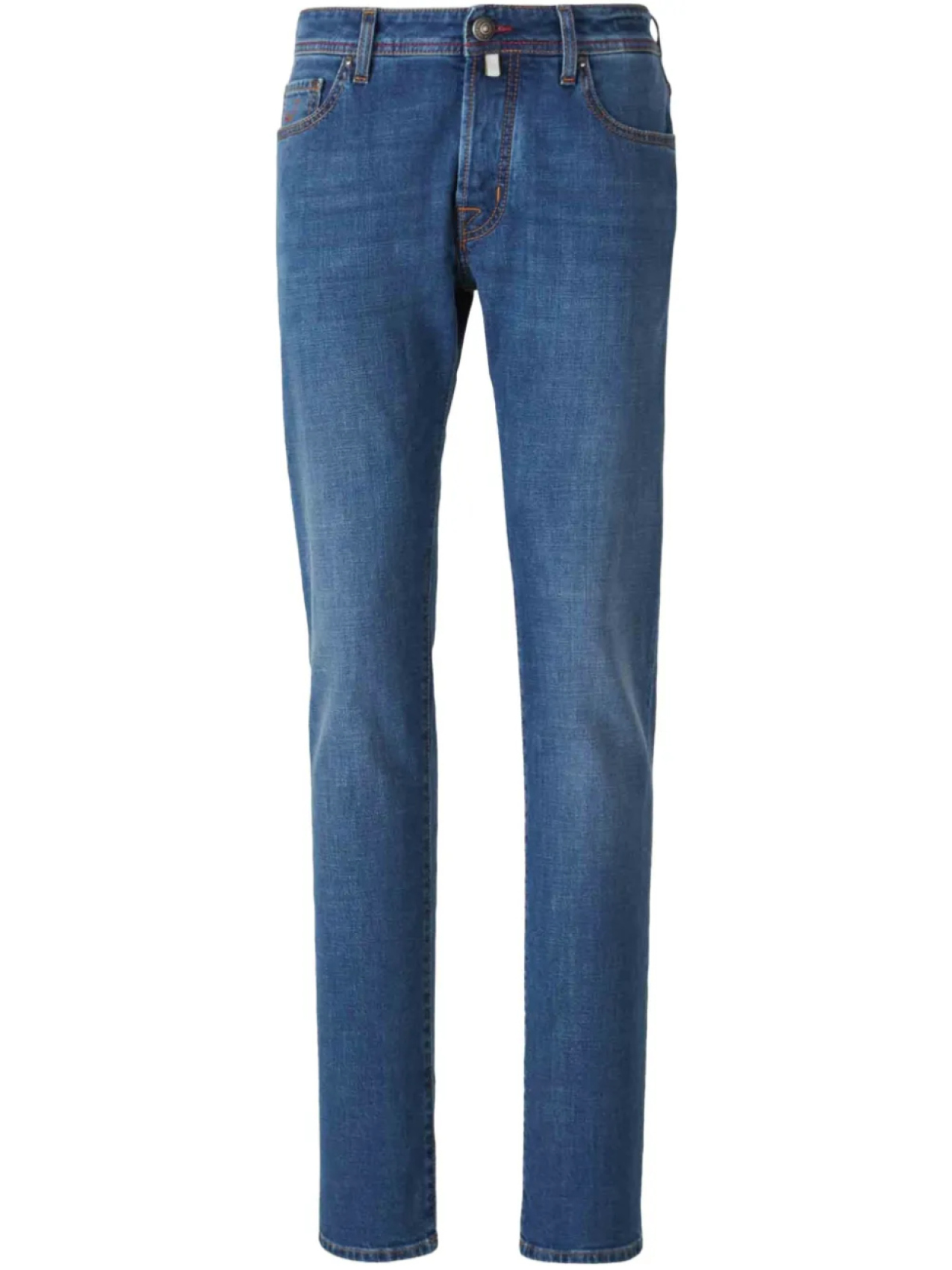 Узкие джинсы Jacob Cohën, синий
Узкие джинсы Jacob Cohën, синий