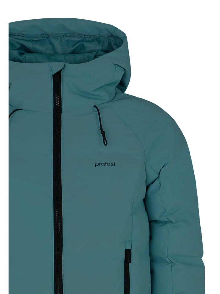 Куртка для лыж и сноуборда Protest
Куртка для лыж и сноуборда Protest