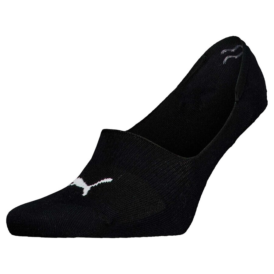 Носки PUMA Ankle Socks, черный
Носки PUMA Ankle Socks, черный