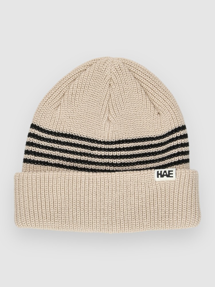 Шапка HAE Pathfinder Beanie, beige black
Шапка HAE Pathfinder Beanie, beige black