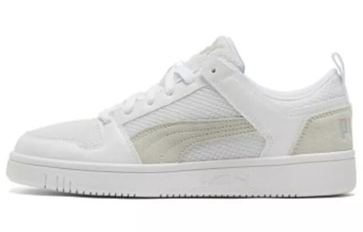 Кроссовки Puma Rebound Layup для скейтбординга унисекс
Кроссовки Puma Rebound Layup для скейтбординга унисекс