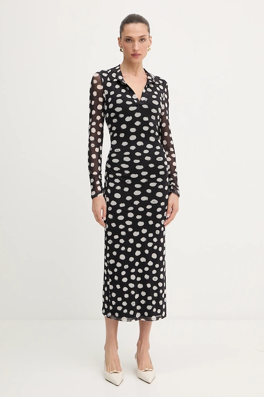 Платье Liu Jo, черный
Платье Liu Jo, черный