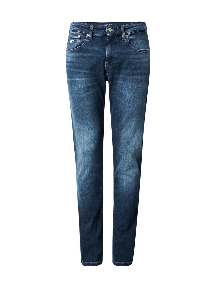 Джинсы Tommy Jeans Slim fit Jeans SCANTON, темно-синий
Джинсы Tommy Jeans Slim fit Jeans SCANTON, темно-синий