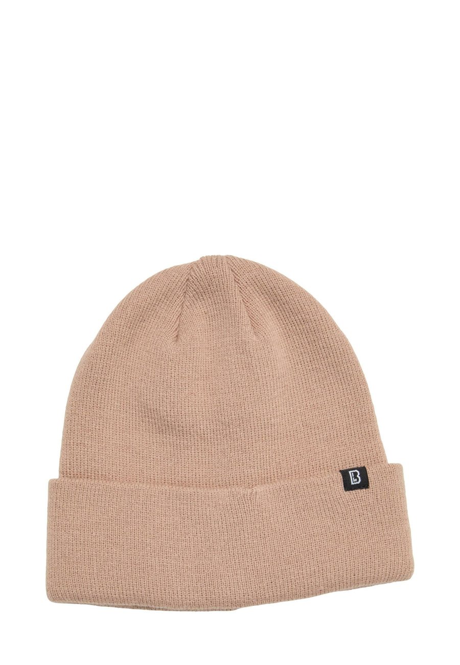 Шапка Brandit Beanie, Beige
Шапка Brandit Beanie, Beige
