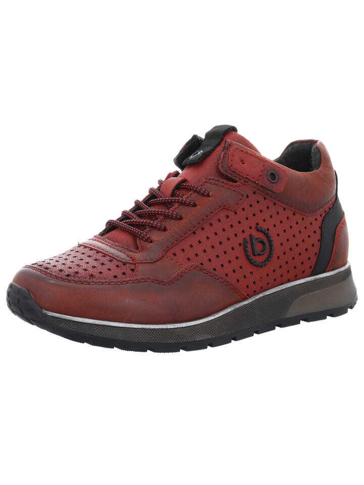 Сапоги Bugatti Stiefeletten, красный
Сапоги Bugatti Stiefeletten, красный