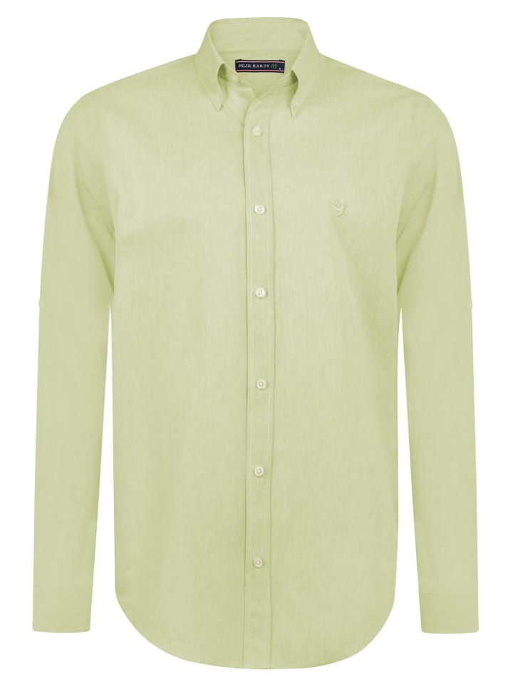 Рубашка Felix Hardy, цвет hell grün
Рубашка Felix Hardy, цвет hell grün