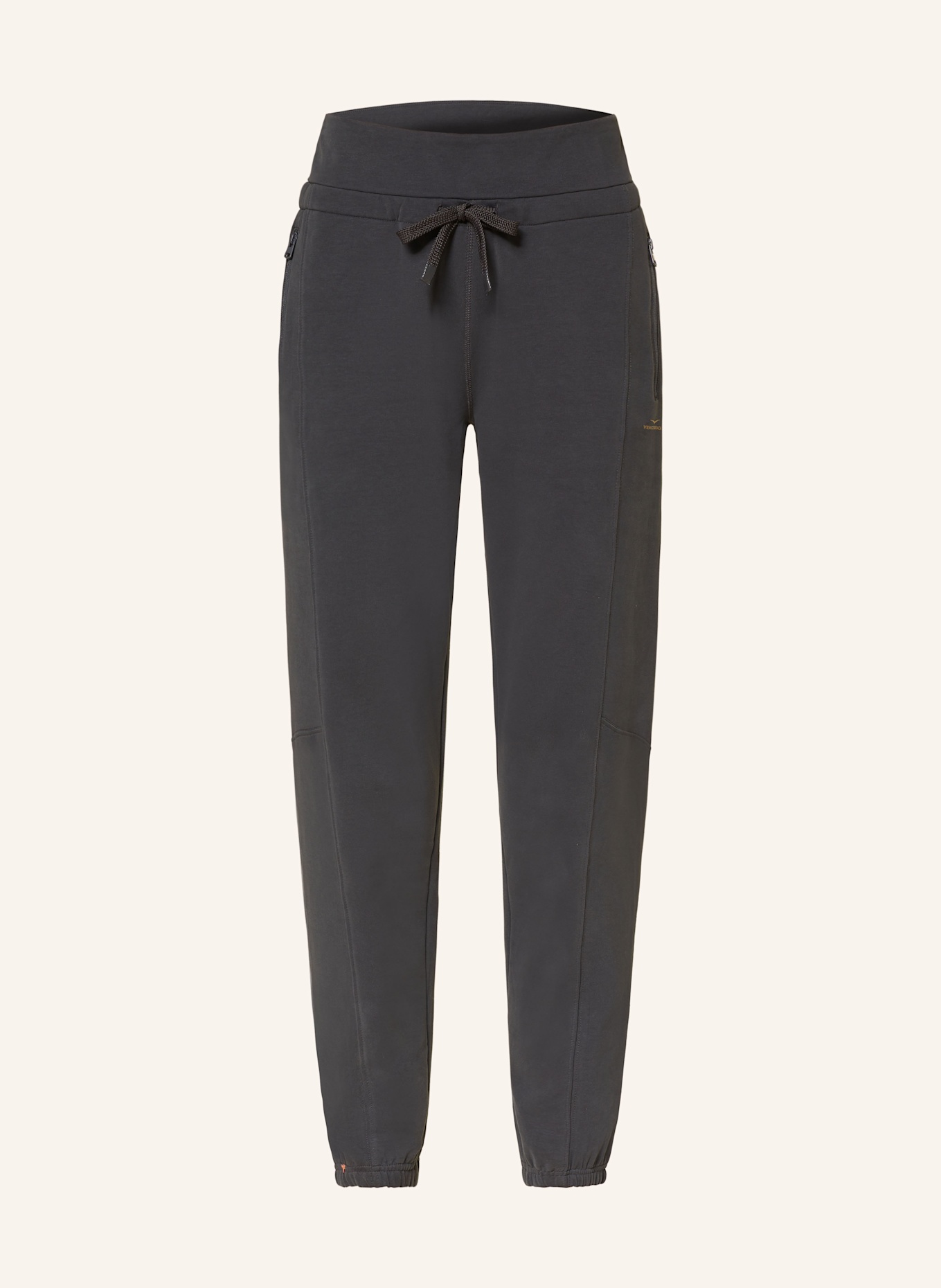 Спортивные штаны Констанс Venice Beach, серый
Спортивные штаны Констанс Venice Beach, серый