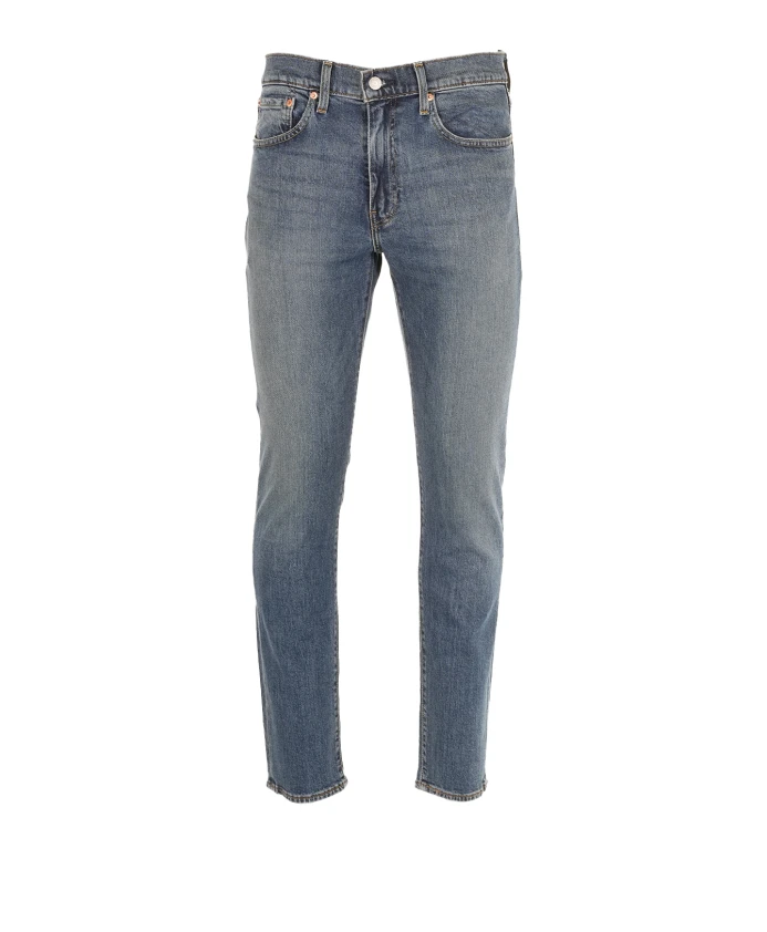 Джинсы 502 зауженного кроя Levi'S, синий
Джинсы 502 зауженного кроя Levi'S, синий