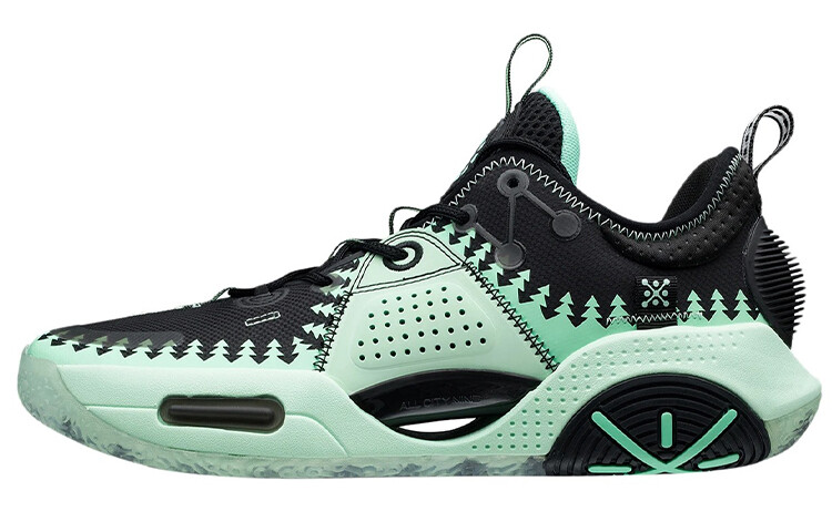 Кроссовки LINING All City 9 V1.5 Men's - Minneapolis
Кроссовки LINING All City 9 V1.5 Men's - Minneapolis