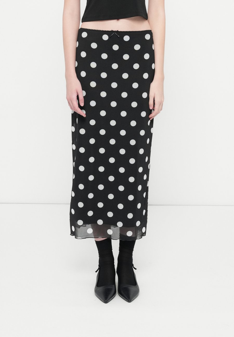 Юбка Noisy May NMLUCIA, Black
Юбка Noisy May NMLUCIA, Black