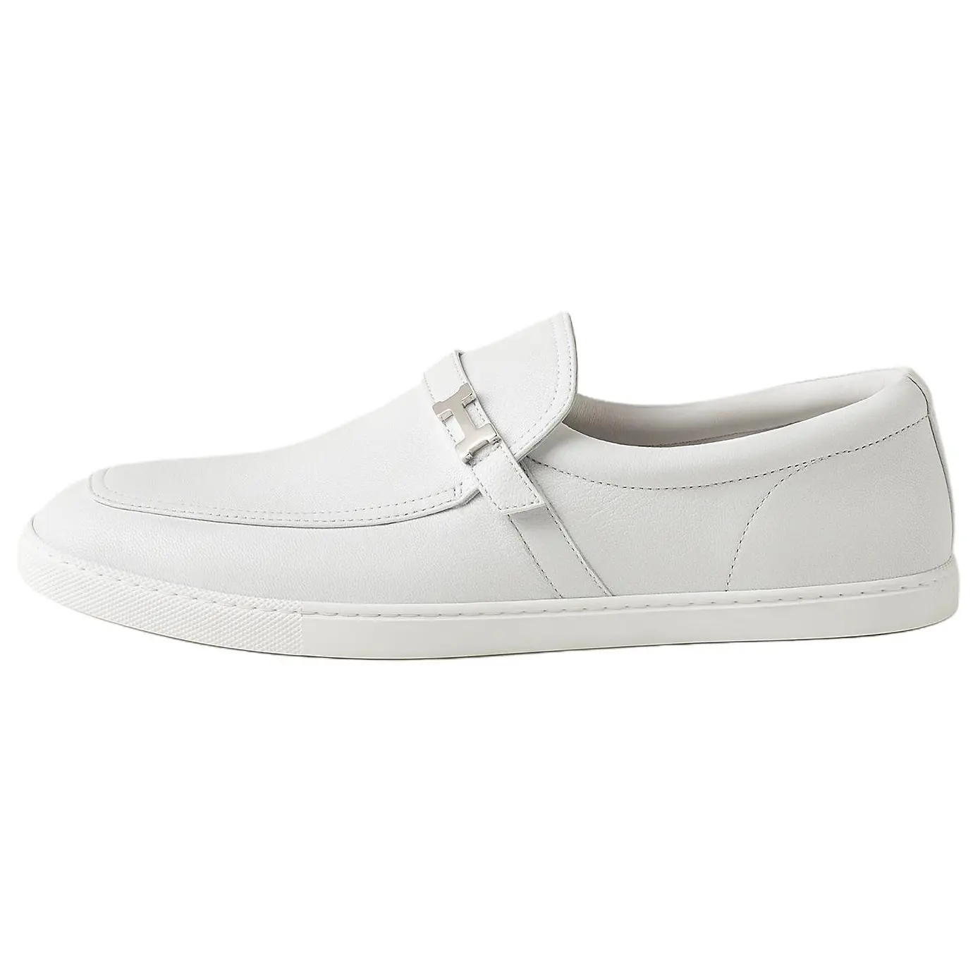 HERMES Мужские лоферы Like белые
HERMES Мужские лоферы Like белые