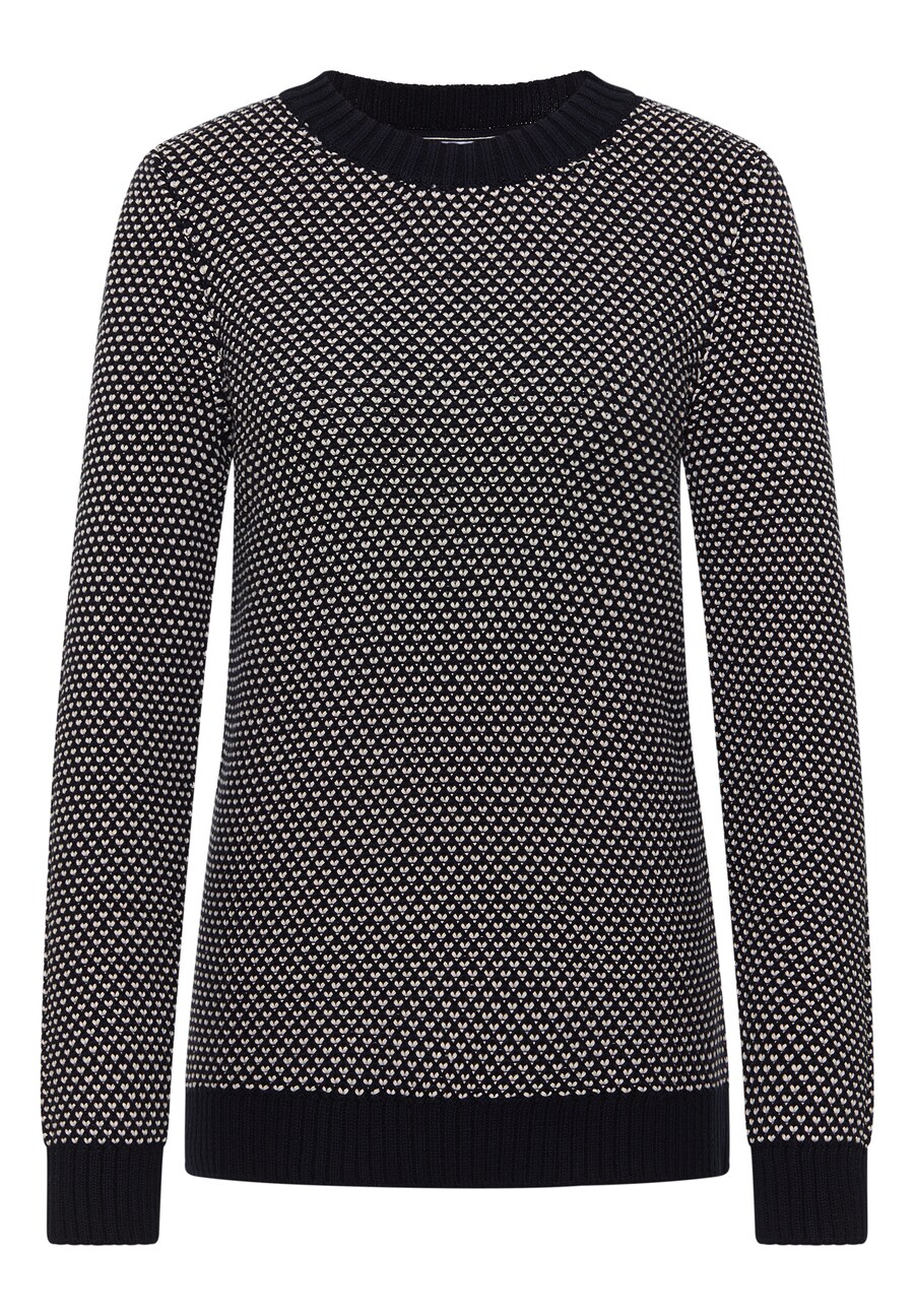 Свитер CECIL, темно-синий
Свитер CECIL, темно-синий