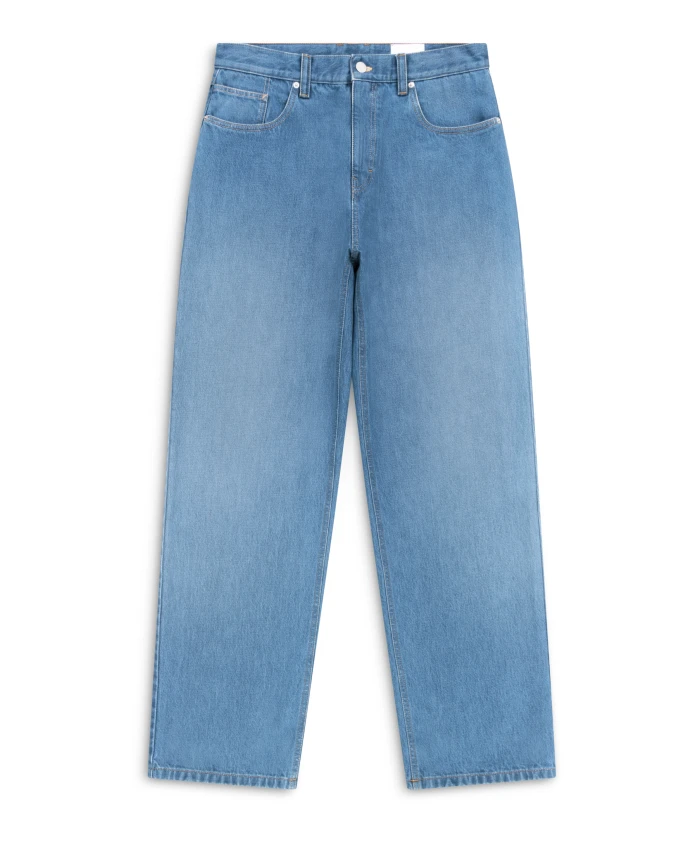 Джинсы Zine аригато Axel Arigato, синий
Джинсы Zine аригато Axel Arigato, синий