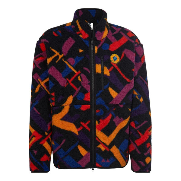 Куртка adidas originals Wander Hour Full-Zip Printed Fleece Jacket 'Multicolor', мультиколор
Куртка adidas originals Wander Hour Full-Zip Printed Fleece Jacket 'Multicolor', мультиколор