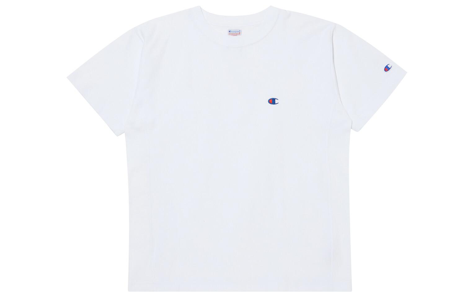 Футболка унисекс Champion, желтый
Футболка унисекс Champion, желтый