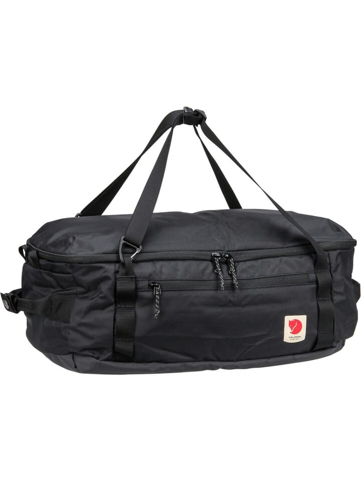 Спортивная куртка FJÄLLRÄVEN Sporttasche High Coast Duffel 22, черный
Спортивная куртка FJÄLLRÄVEN Sporttasche High Coast Duffel 22, черный