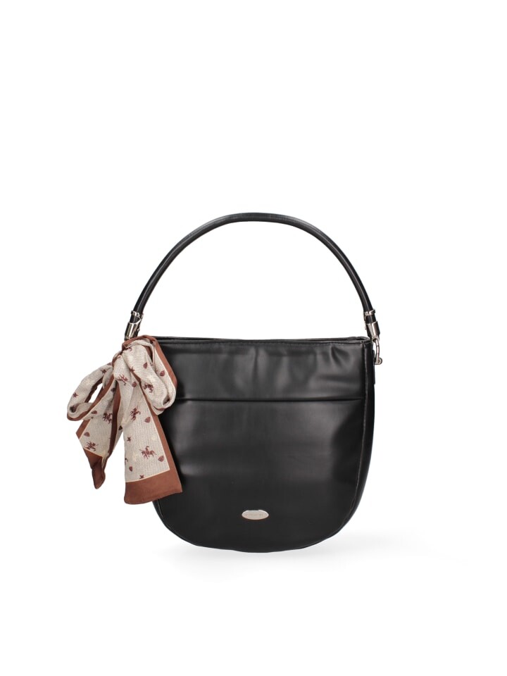 Сумочка David Jones, черный
Сумочка David Jones, черный