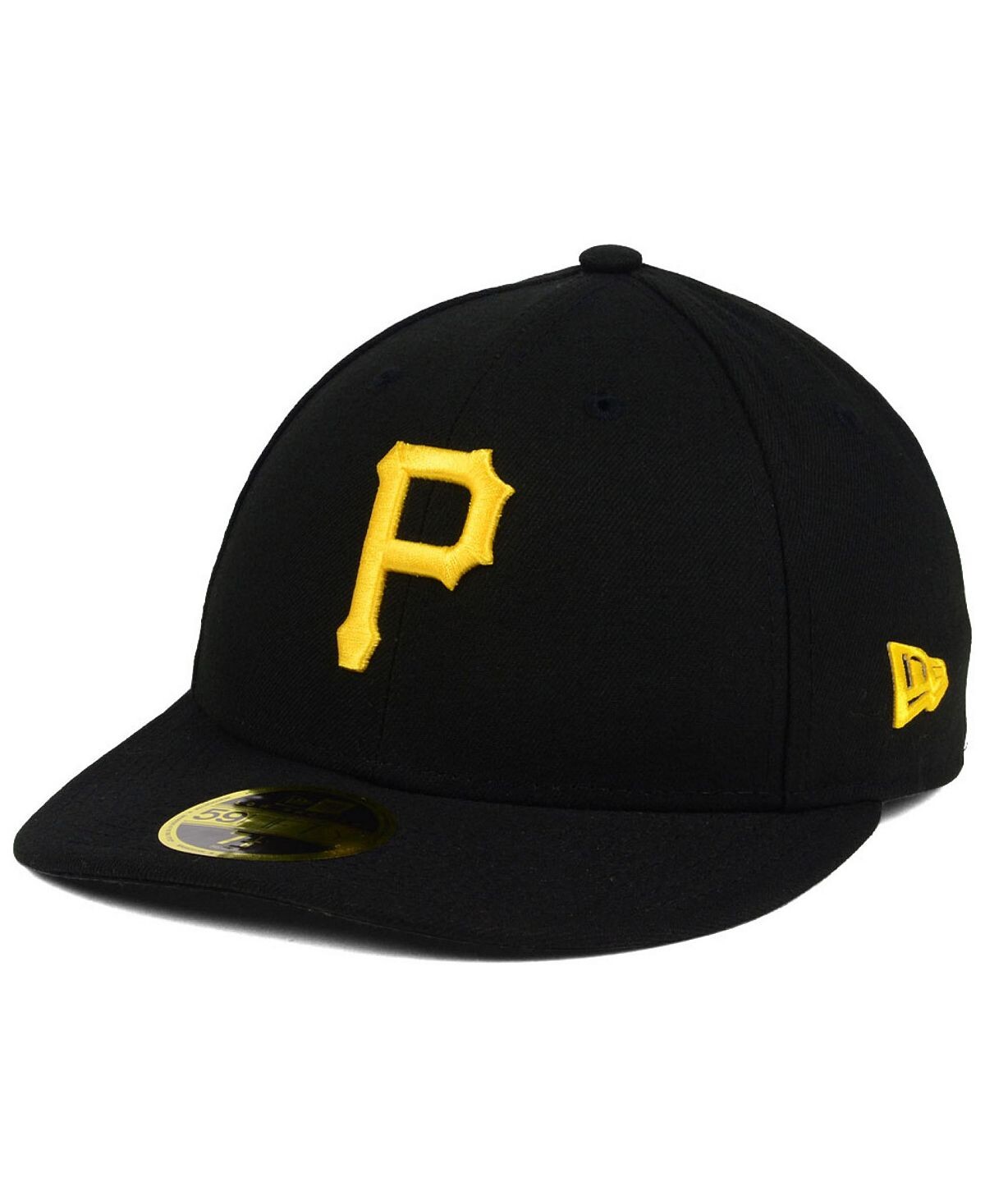Кепка Pittsburgh Pirates Low Profile AC Performance 59FIFTY New Era
Кепка Pittsburgh Pirates Low Profile AC Performance 59FIFTY New Era