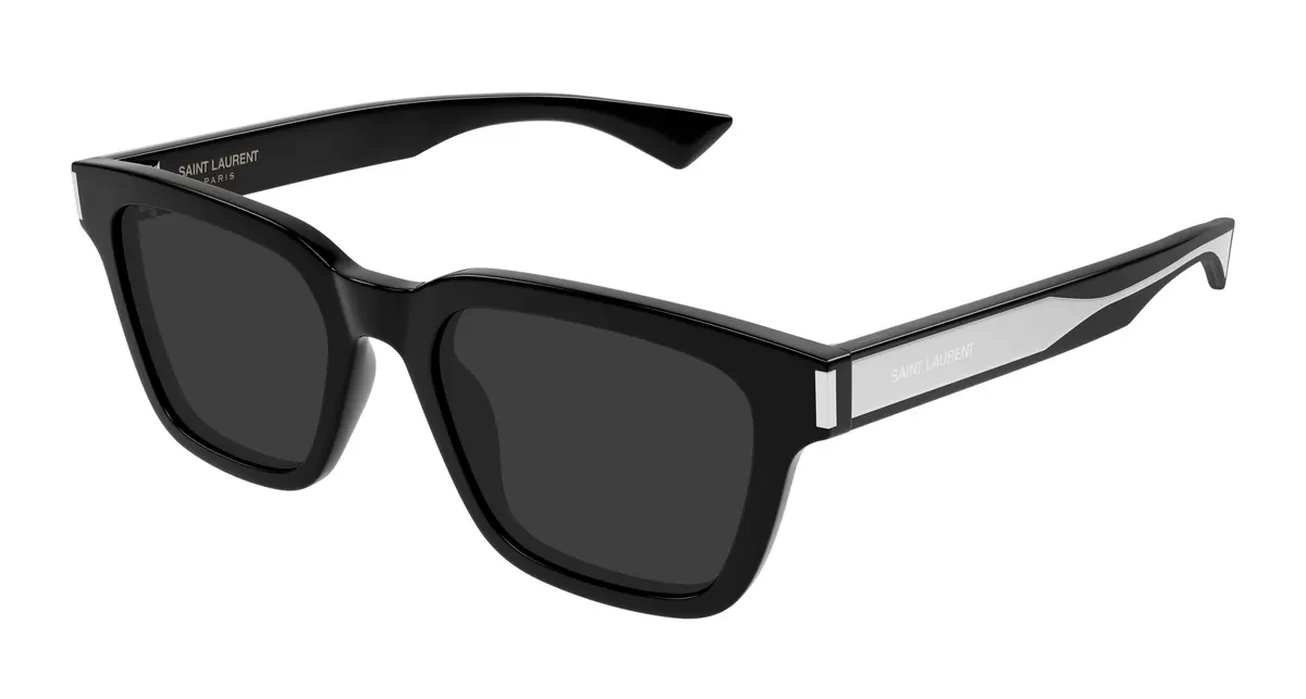 Солнцезащитные очки унисекс SL 790 SAINT LAURENT
Солнцезащитные очки унисекс SL 790 SAINT LAURENT